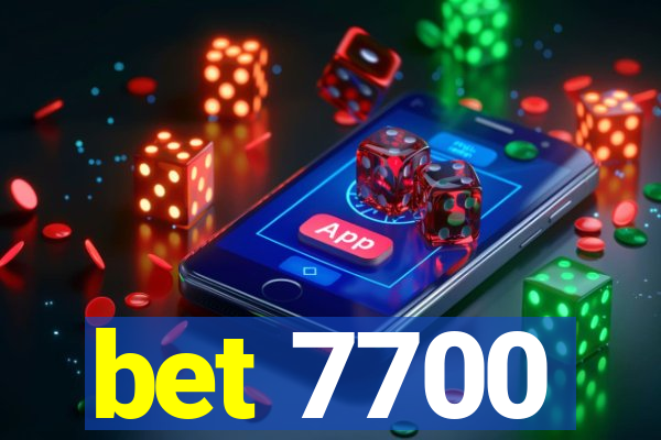 bet 7700